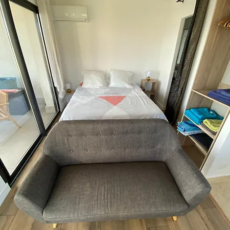 Agosta Apartamento *